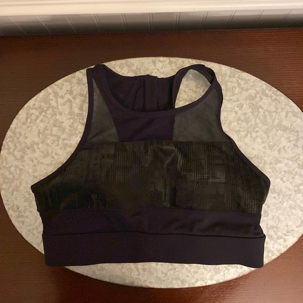 Zyia Active All star Bra size Large